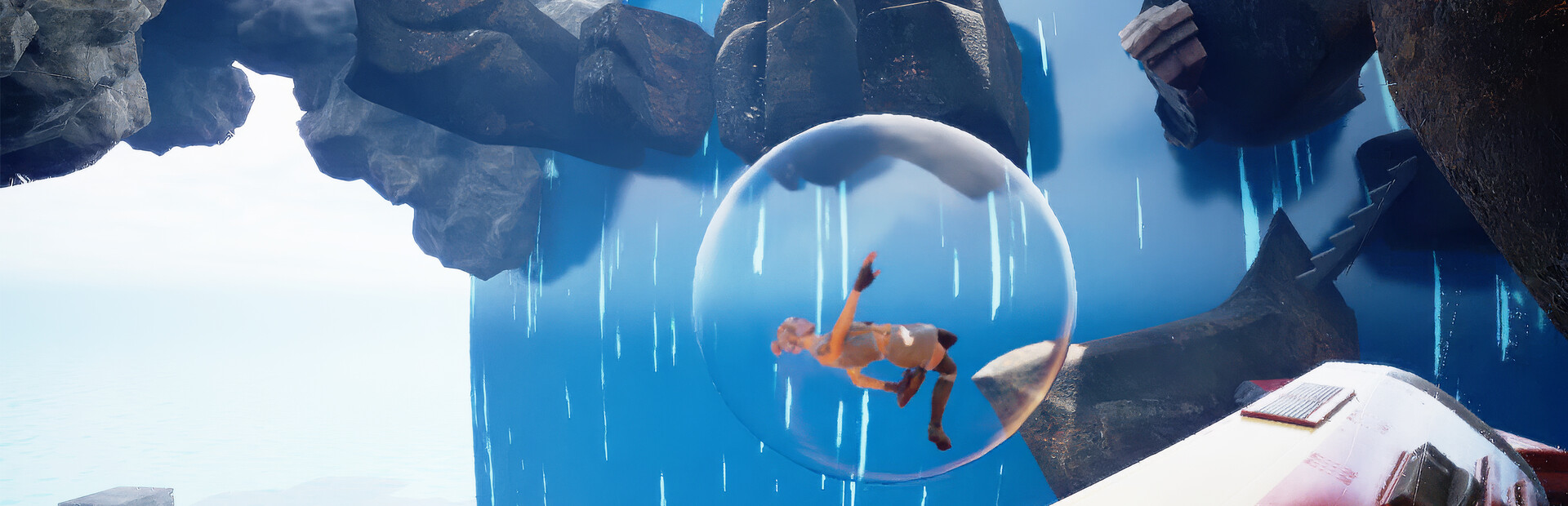 A Difficult Game About ROLLING - ReUpRise