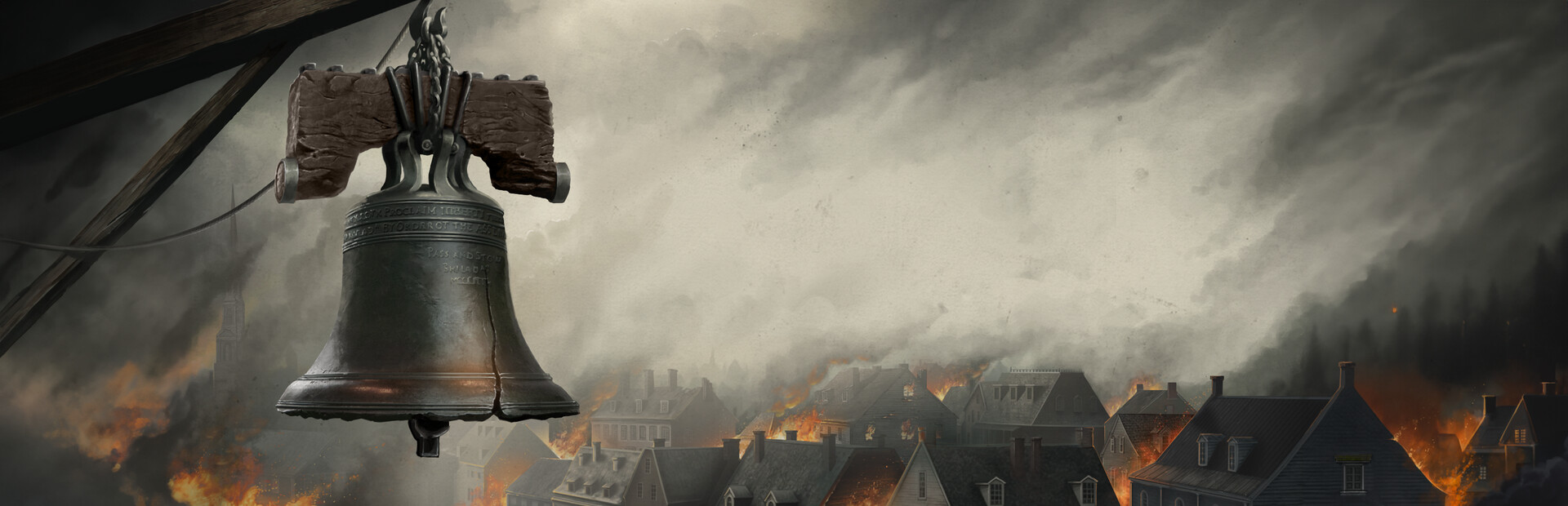 Ultimate General: American Revolution