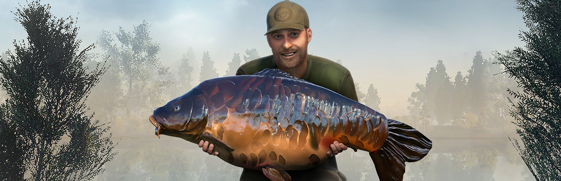 Euro Fishing
