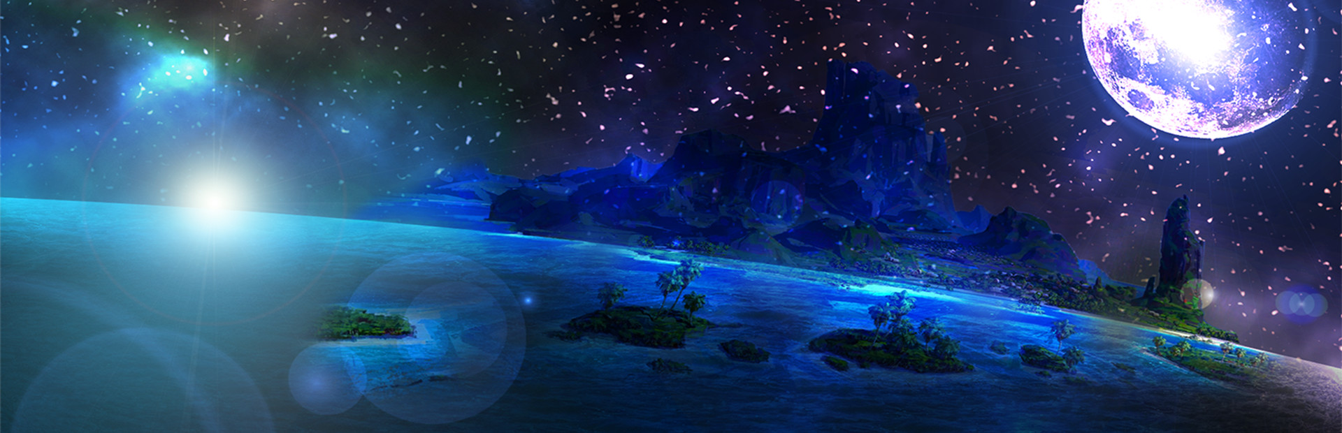 SOF - Spirits Of Freedom