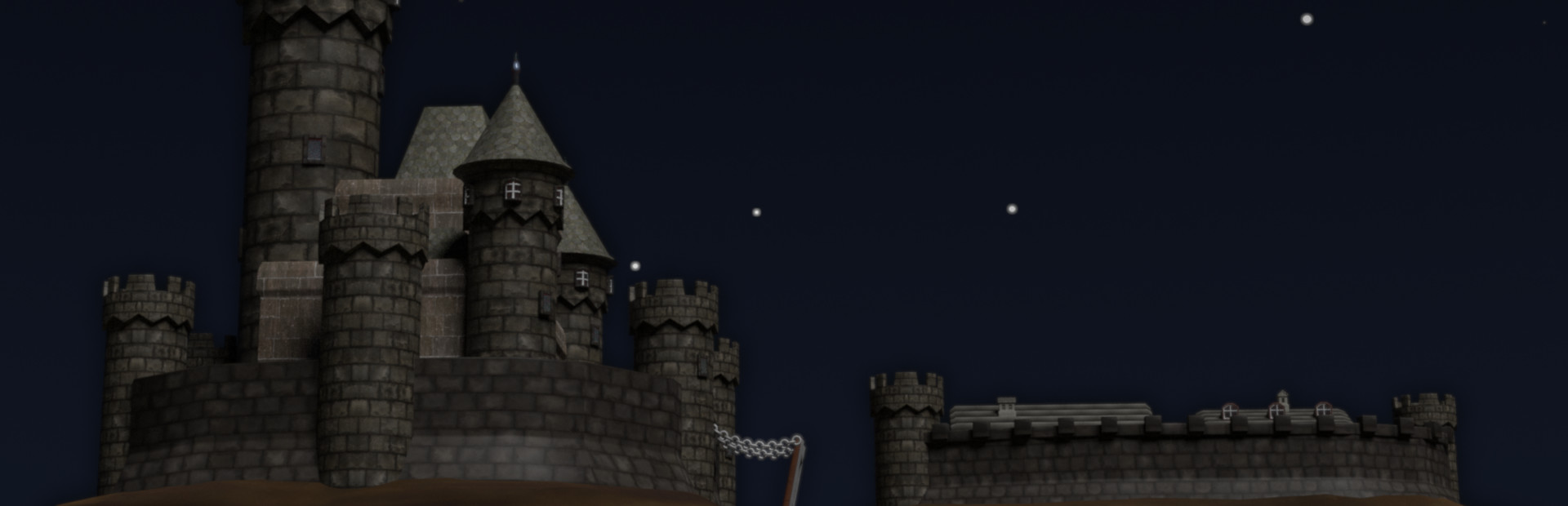 The Creature of Chaos