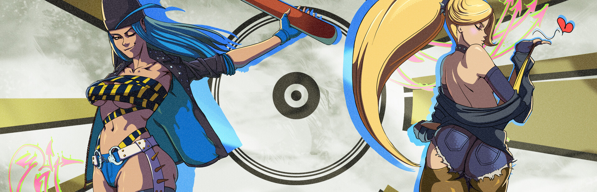 Aces Under the Moonlight™