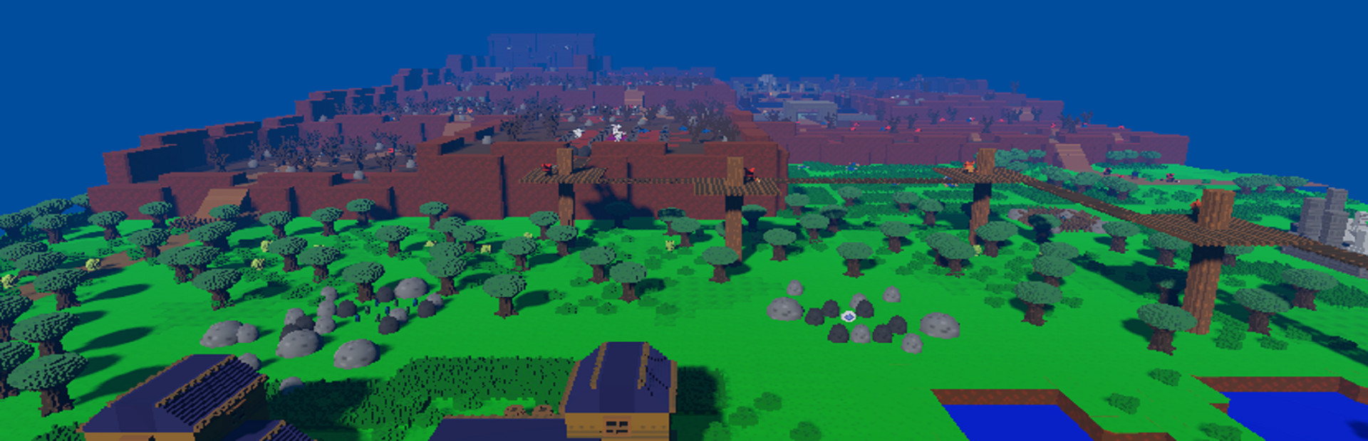 Voxquest: The Firebird