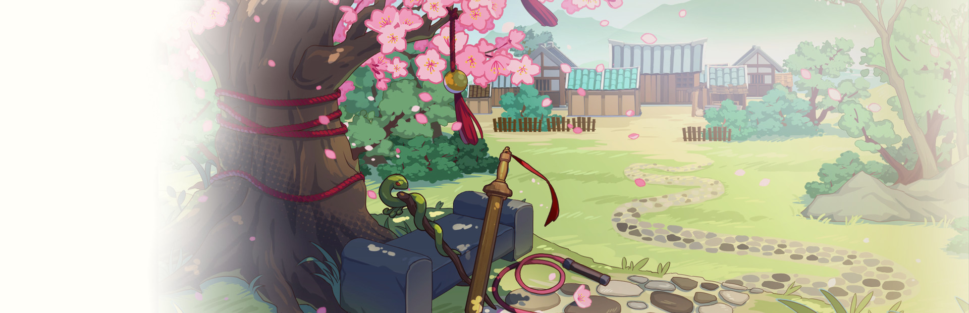 Sword and Fairy Inn 2