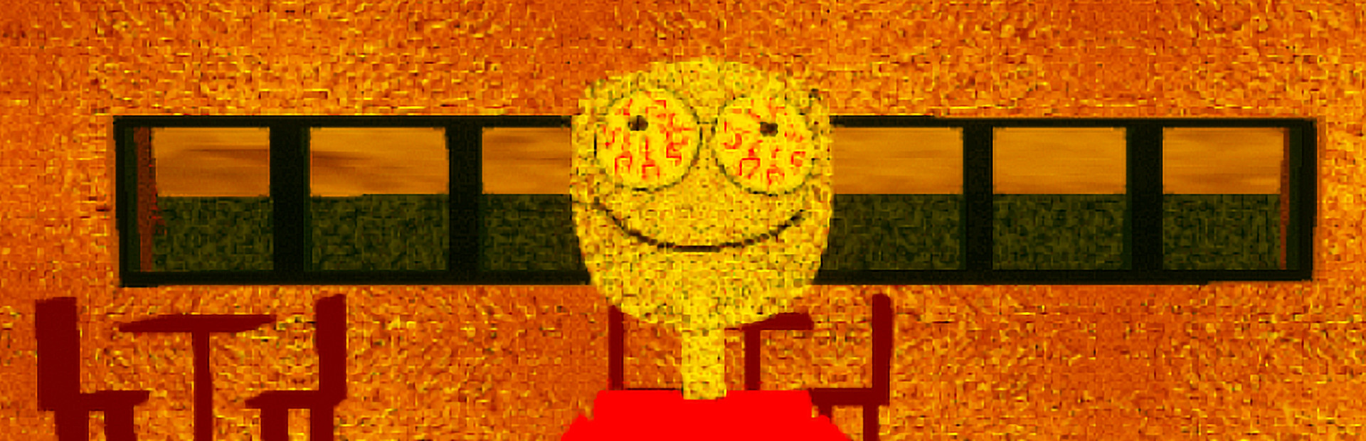 Mad Murder's Mystery Pie Shop