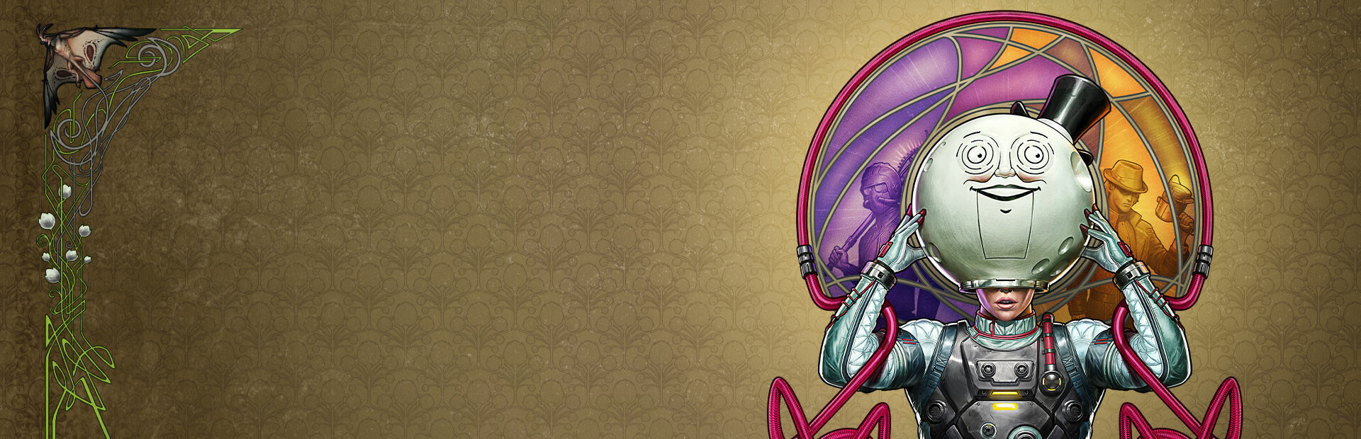 The Outer Worlds: Spacer's Choice Edition