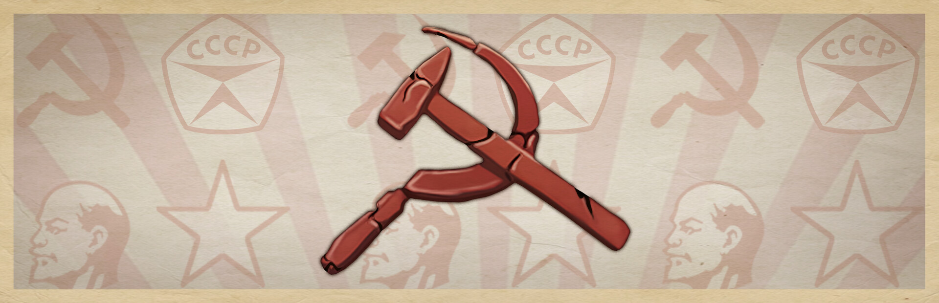 Crisis in the Kremlin: The Cold War