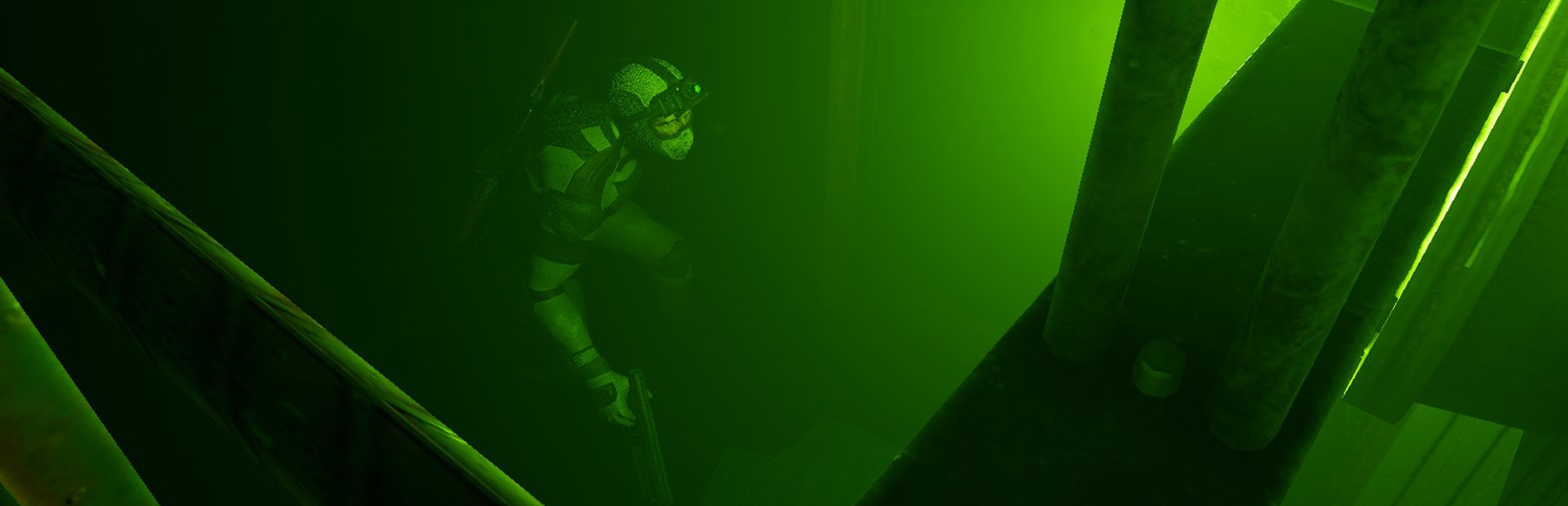 Cloak & Dagger: Shadow Operations