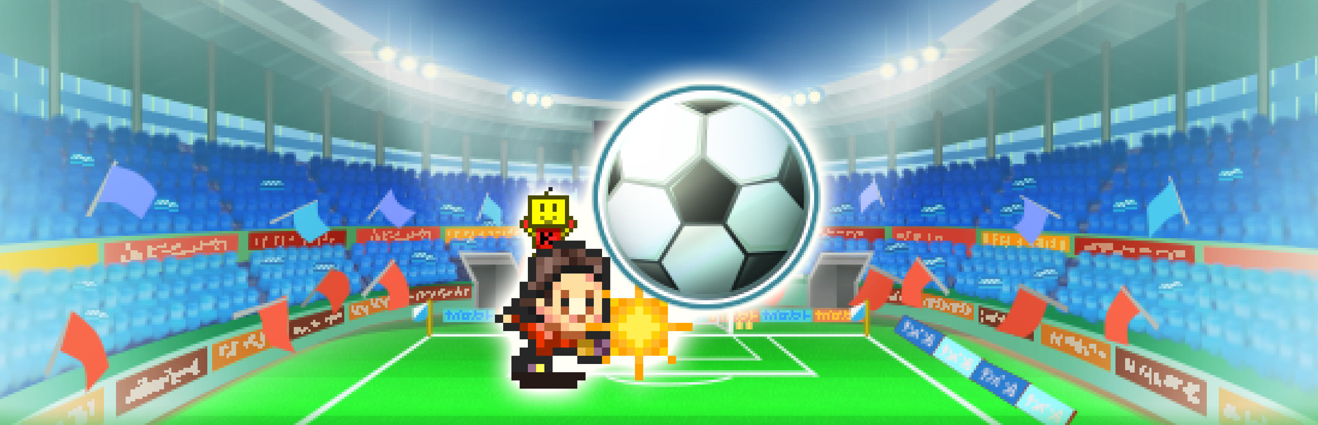 Pocket League Story