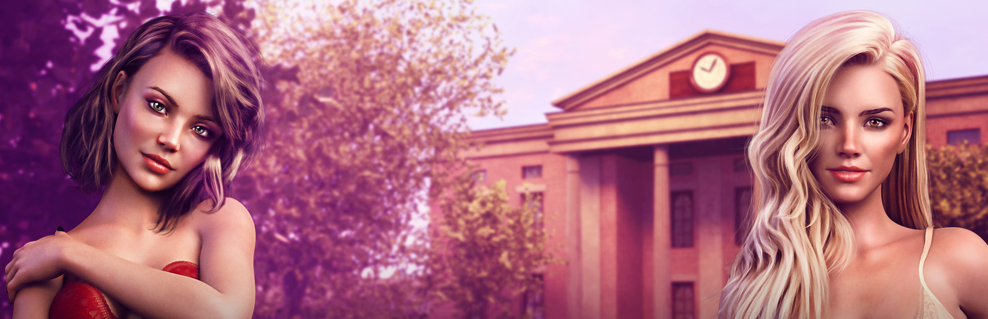 College Kings 2 - Episode 1