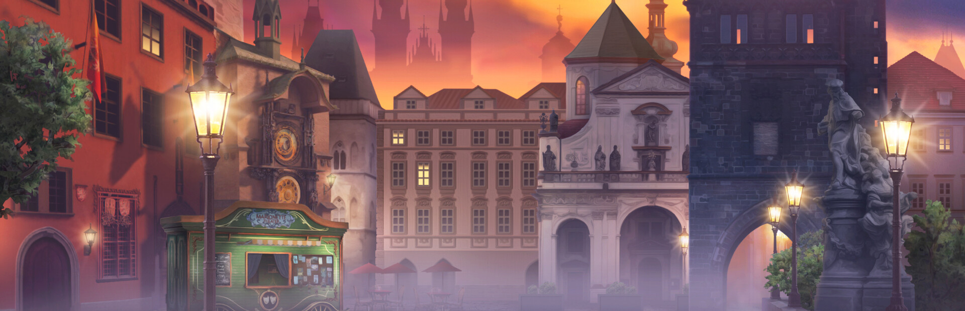 Nancy Drew®: Mystery of the Seven Keys™