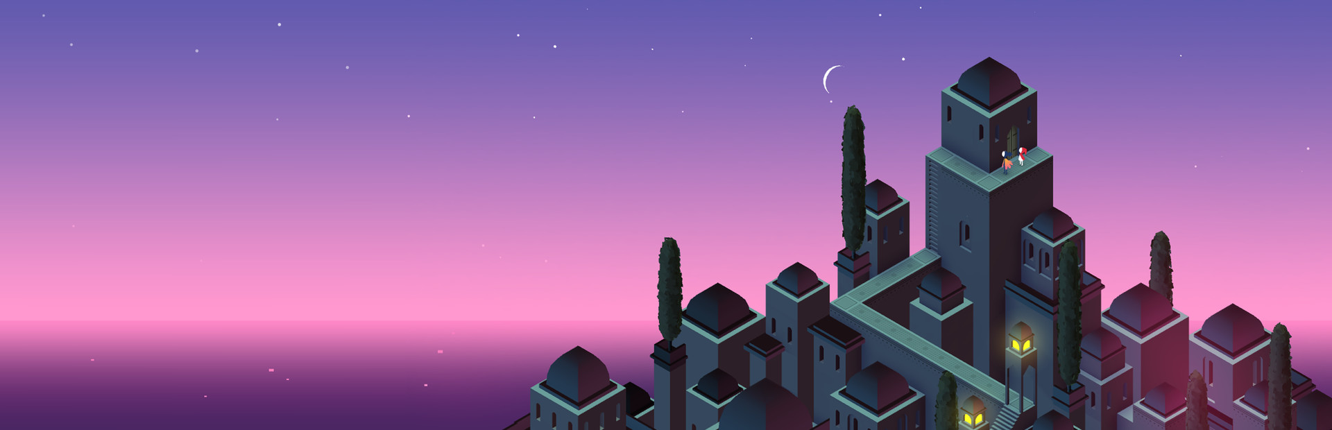 Monument Valley 2
