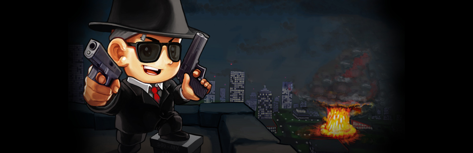 Corleone Online