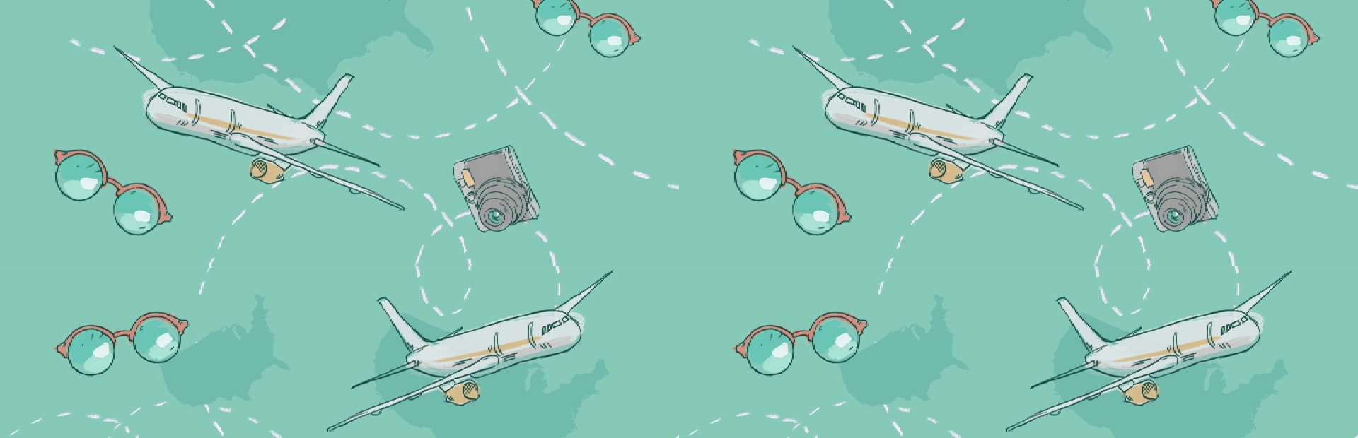 1001 Jigsaw American Puzzles