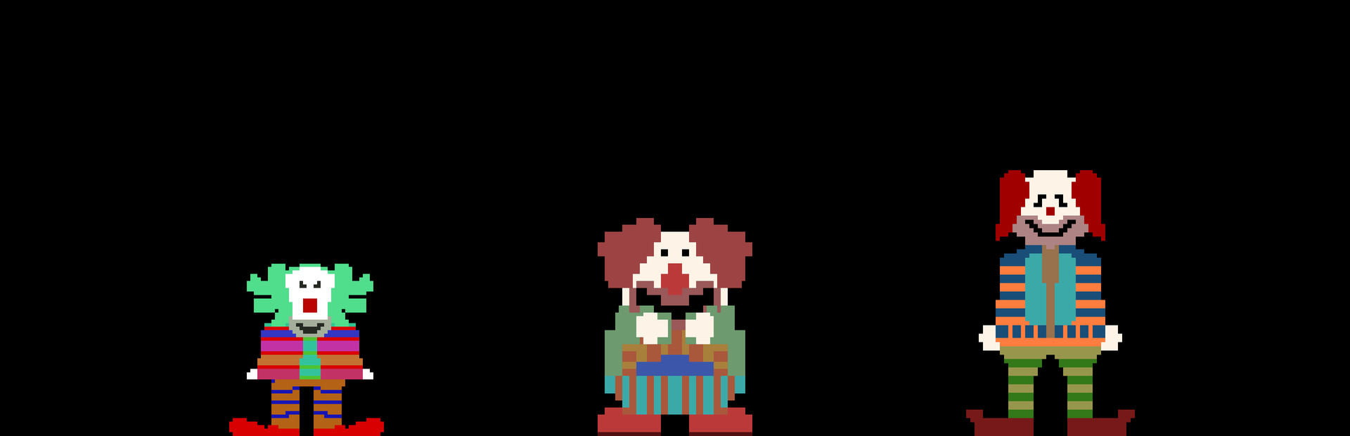 Chico's Family-Friendly Circus