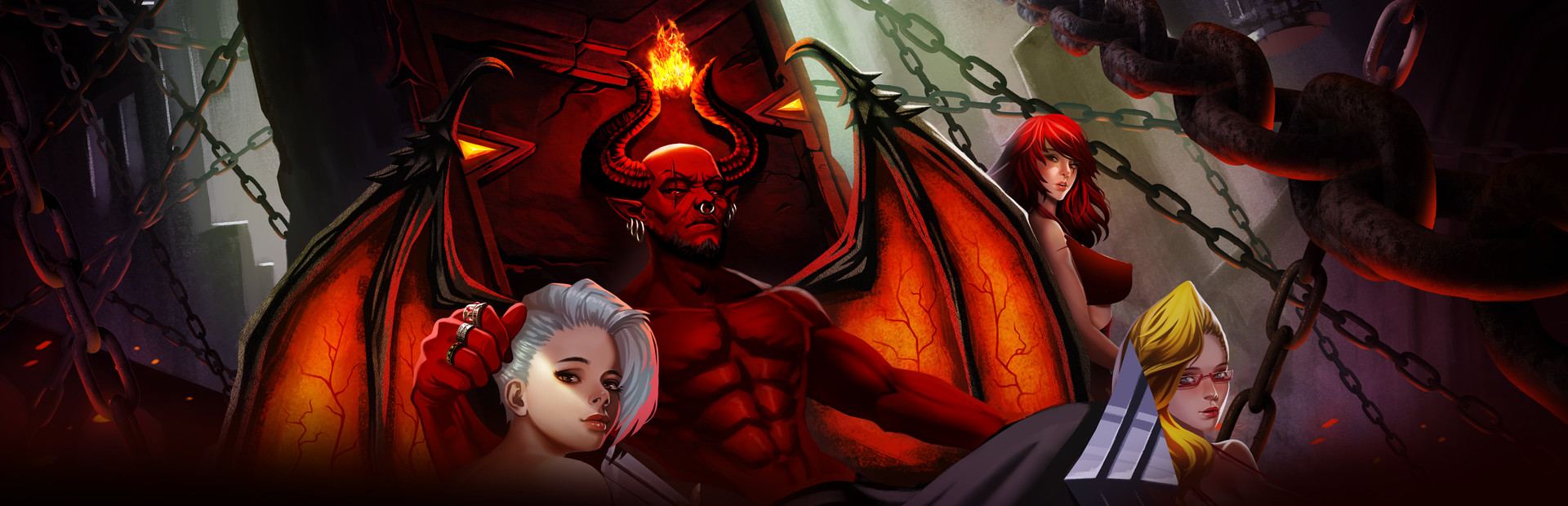 Muse:Valkiri&Dungeon