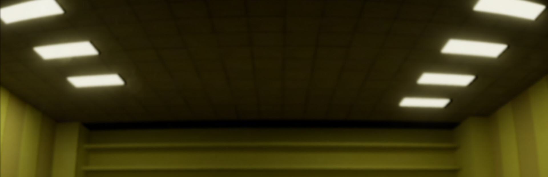 The Complex: Found Footage