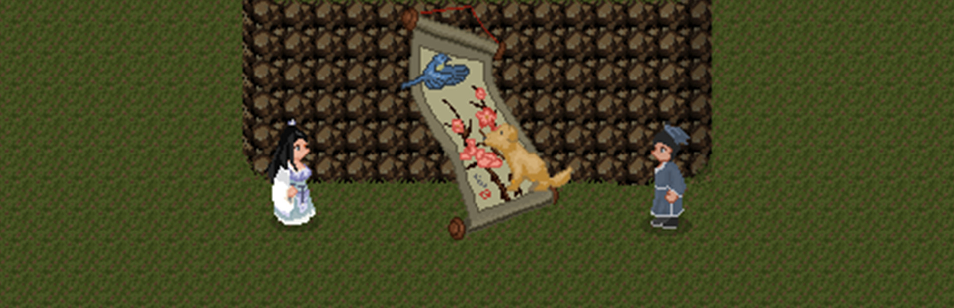 Bird and Beast Fantasy