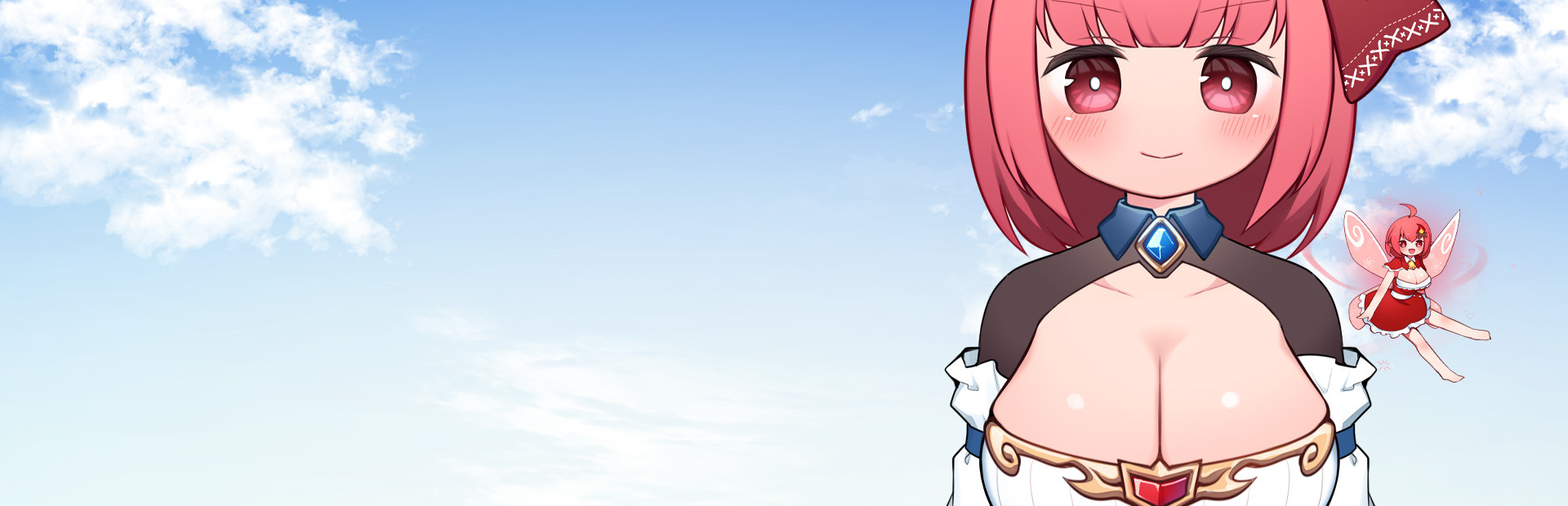 Momo's Eternal Adventure