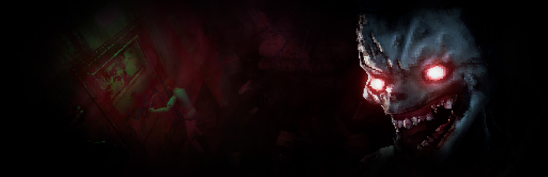 Escape the Ayurok DEMAKE