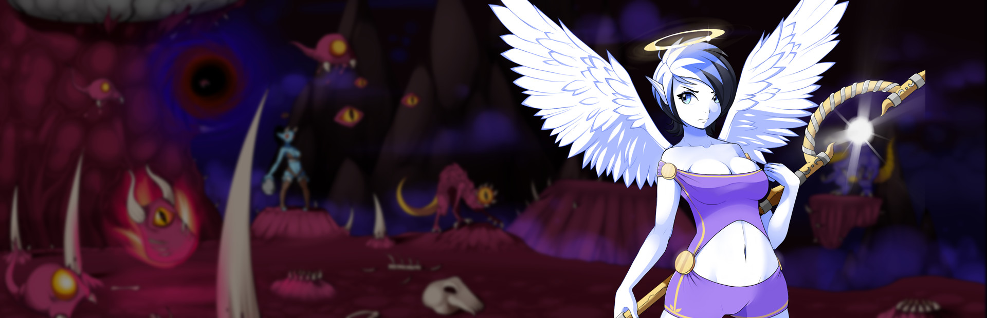Wings of Vi