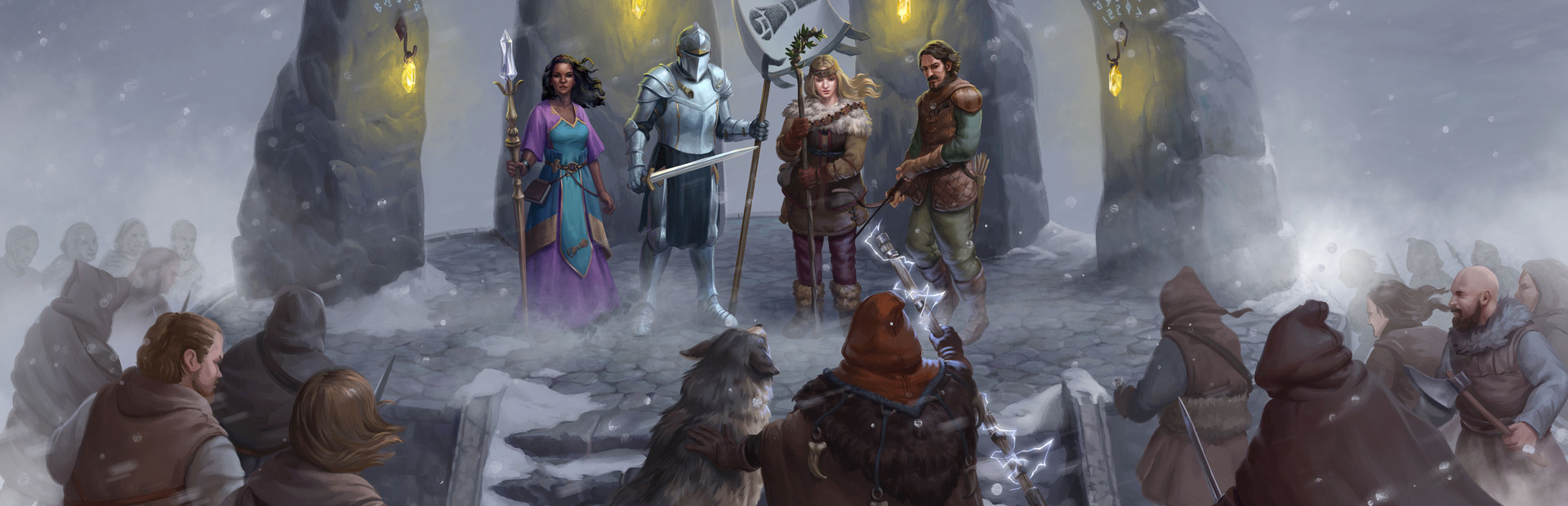 Queen's Wish 2: The Tormentor