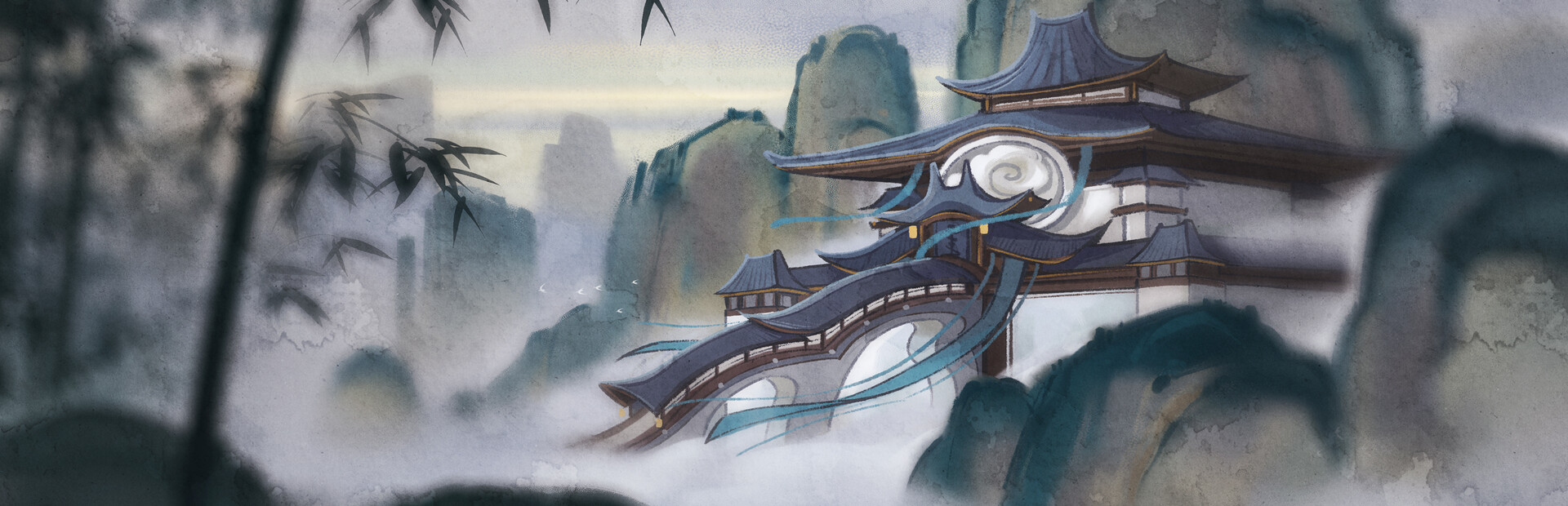 Yi Xian: The Cultivation Card Game