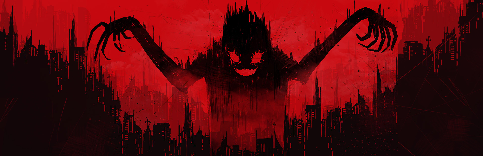 Monsters In The Shadows