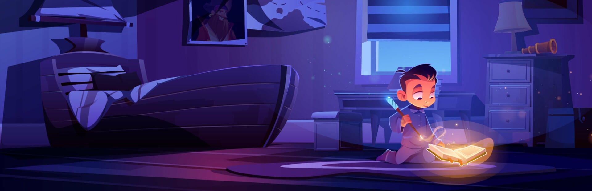 Sweet Solitaire. School Witch 3