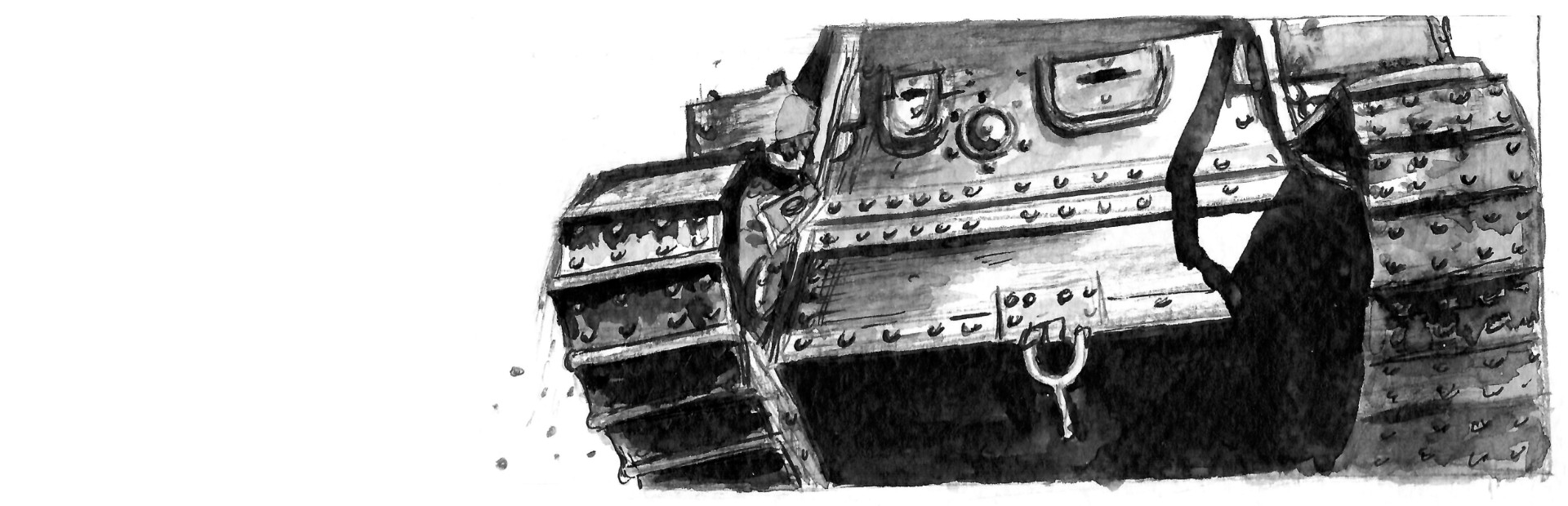 Diptych: The Great War