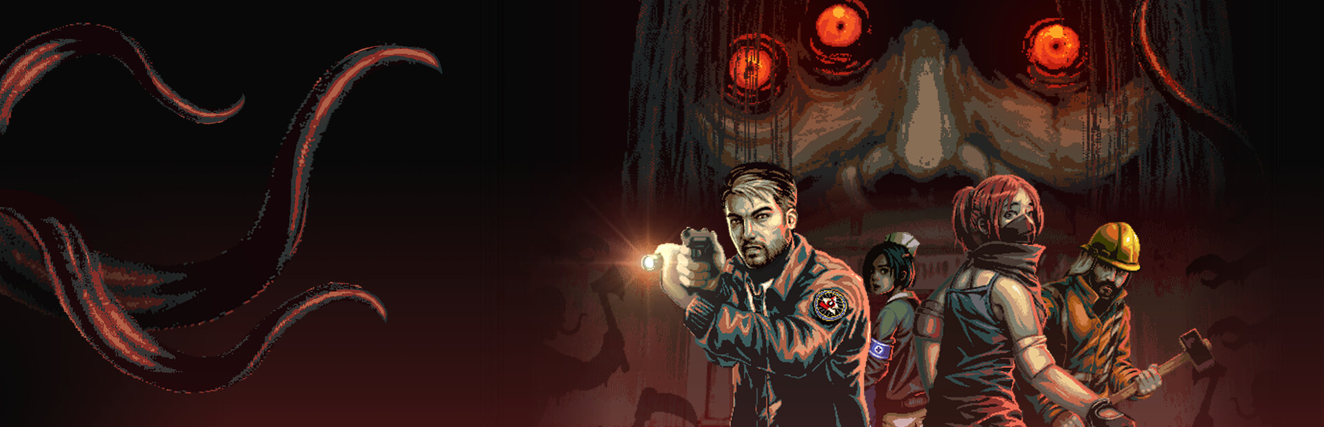 Whisper Mountain Outbreak