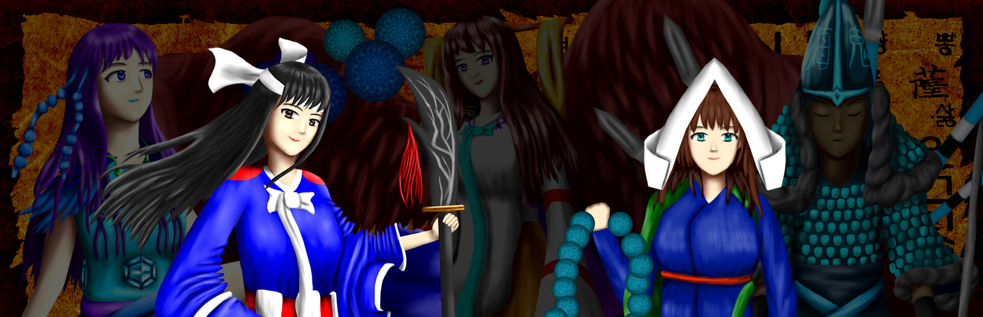 Story in the Dream World 3 -Sinister Island's Mysterious Mist-