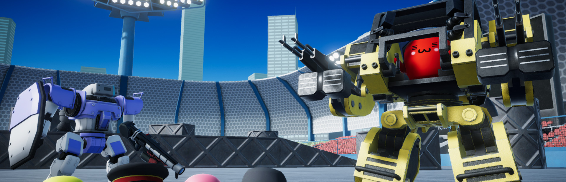 PUNIHI LOADER 2