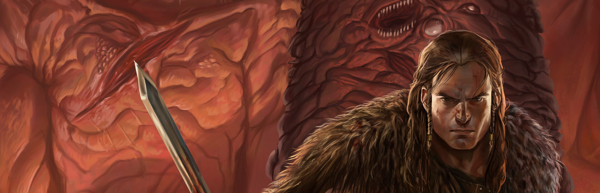 Odallus: The Dark Call