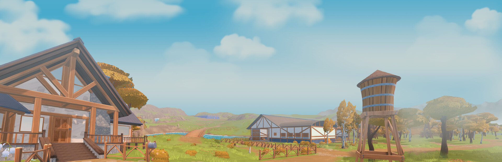 My Life: Riding Stables 3