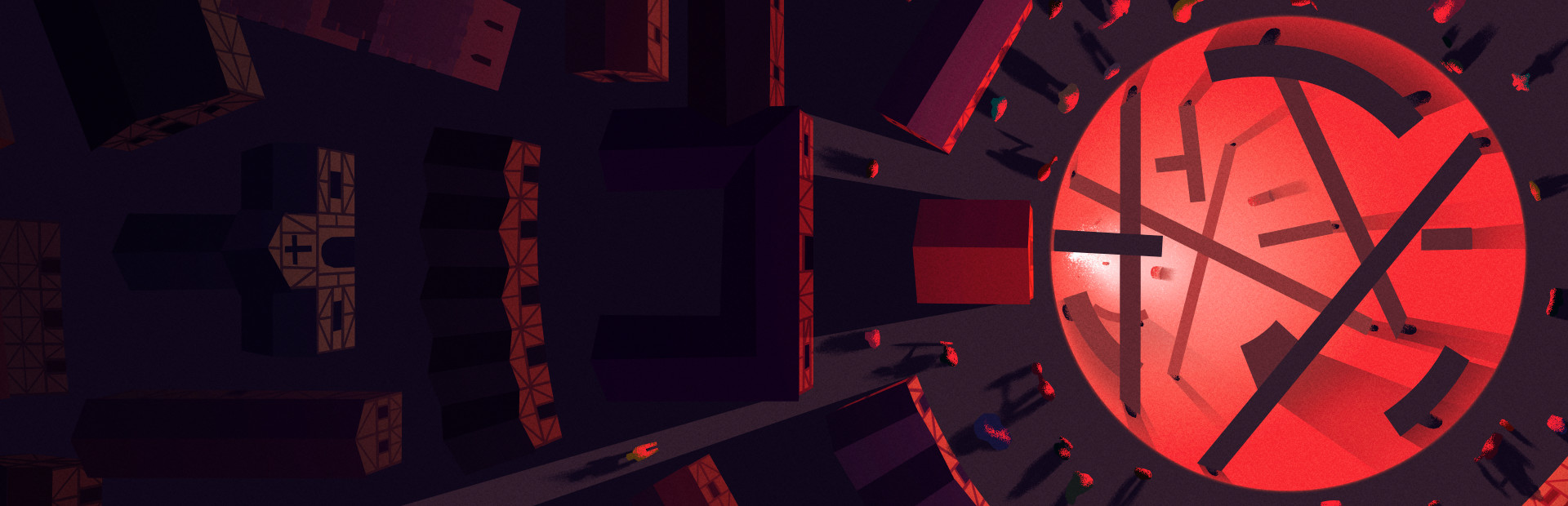 Purgatory Dungeoneer