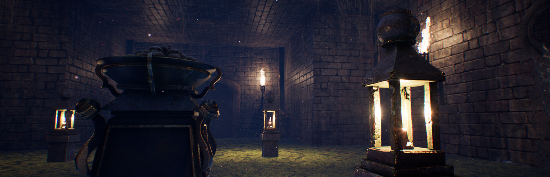 惊魂日记 FrightDiary