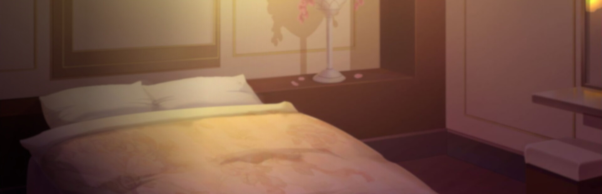 My Stepmom is a Futanari Chemist