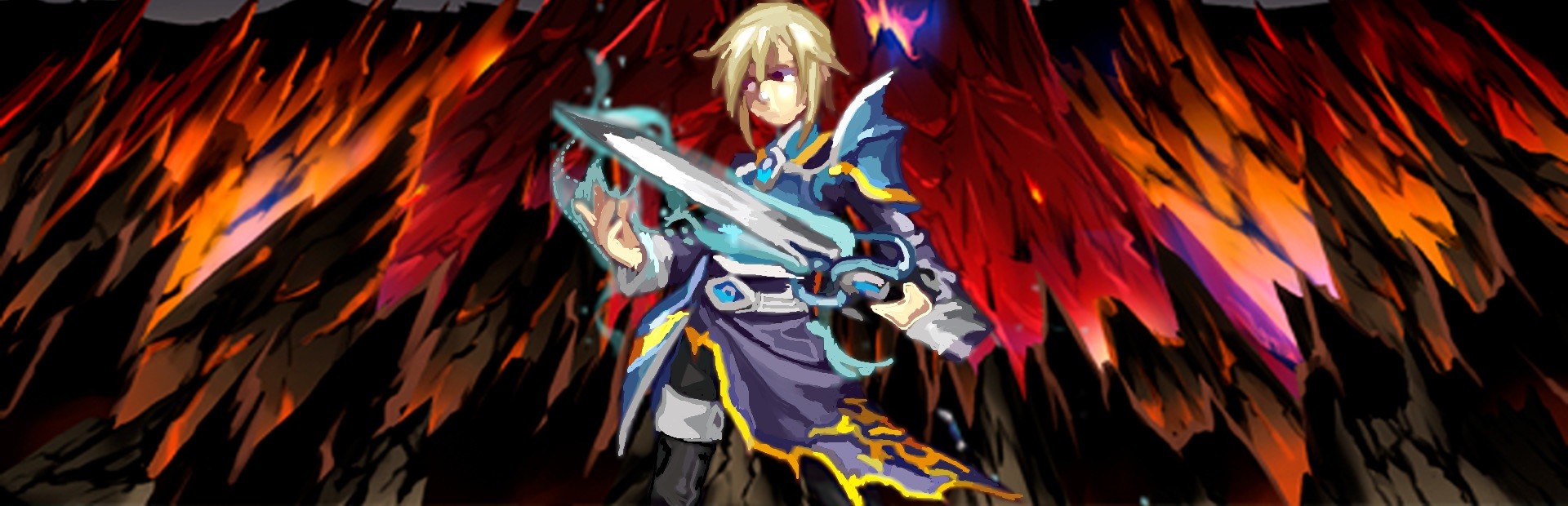 The Revenge of Mr.Samuel