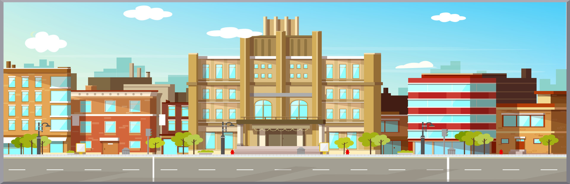 Hotel Manager Simulator