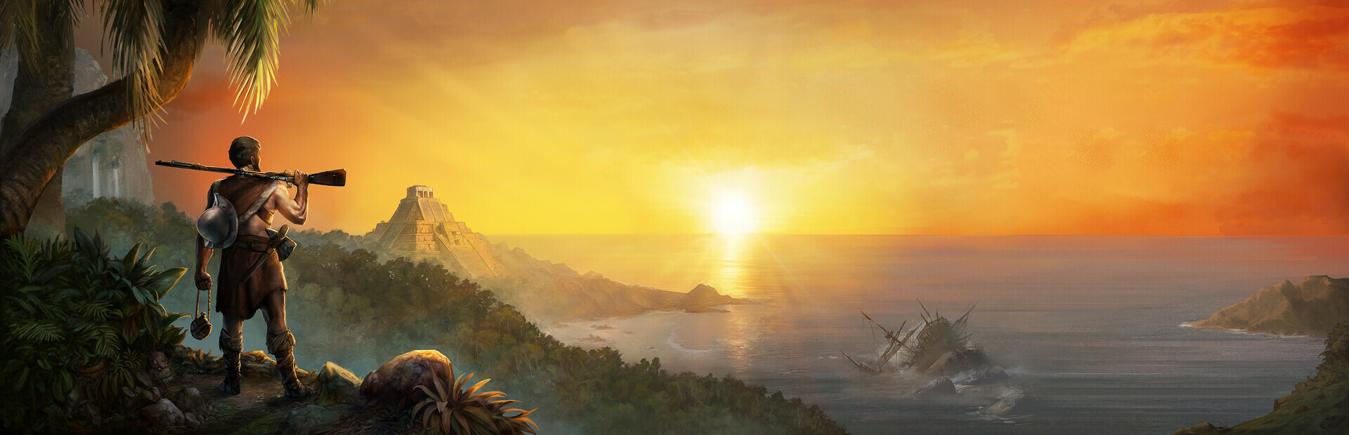 Survival: Fountain of Youth Demo