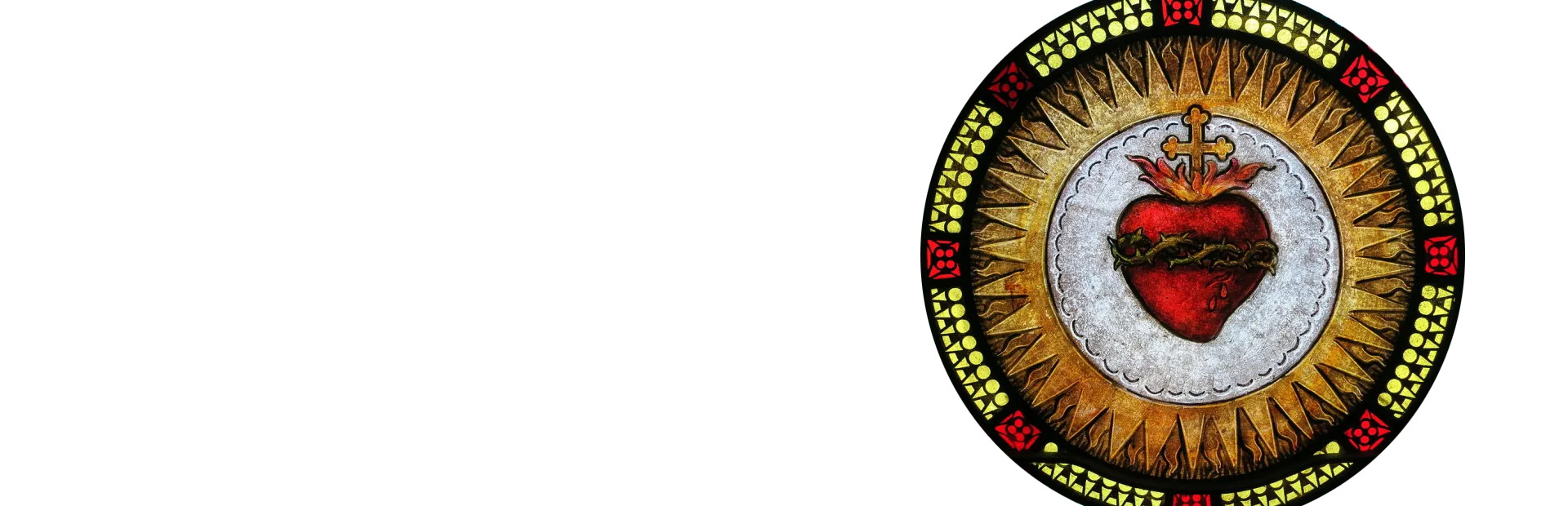 Jesus Sacred Heart