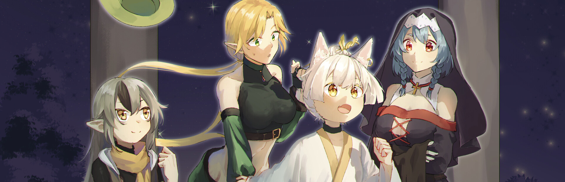 Desert Blossom