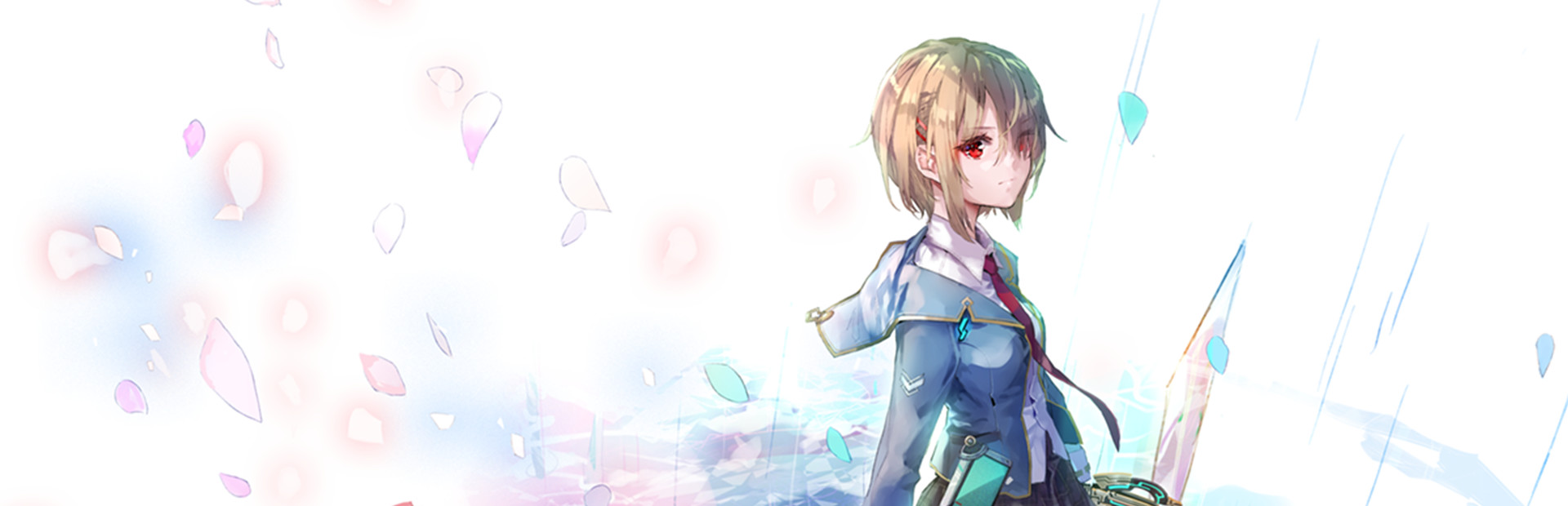 ヘブンバーンズレッド