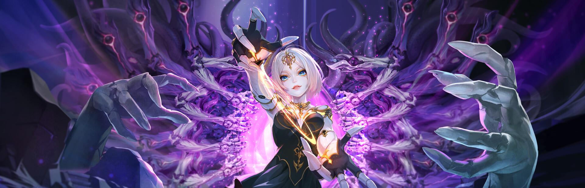 Torchlight: Infinite