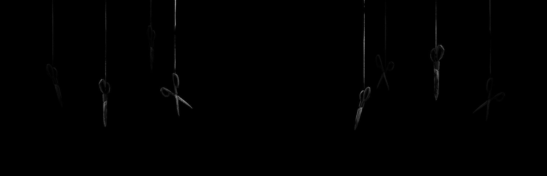 The Night of the Scissors