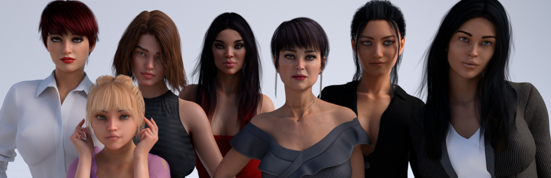 Denos City: Complete Game