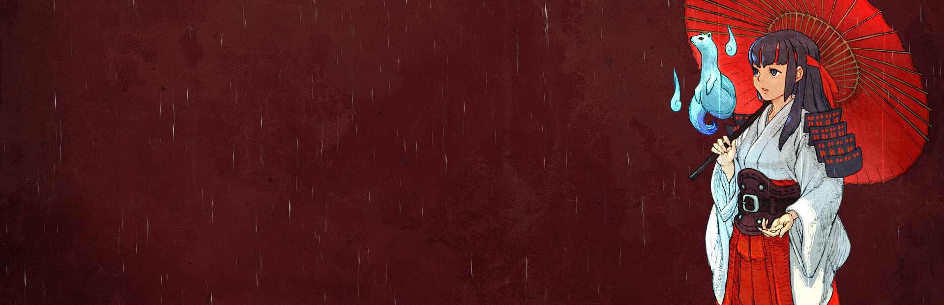 SHINONOME : Rainy Night Manor