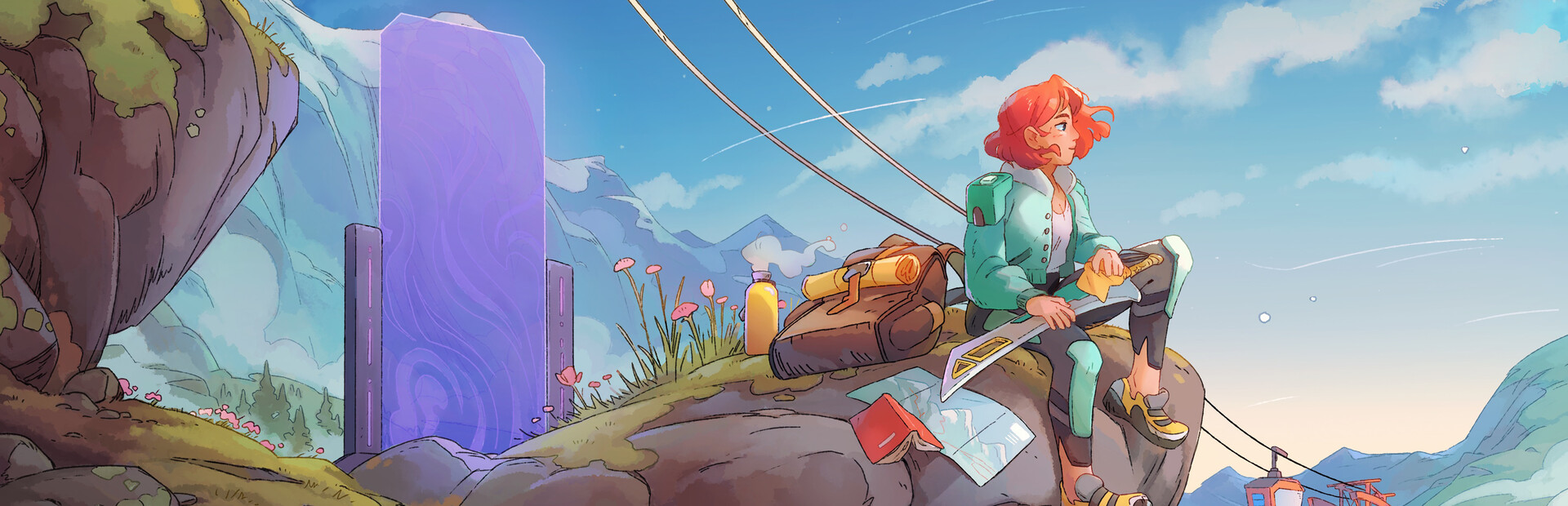 Dungeons of Hinterberg