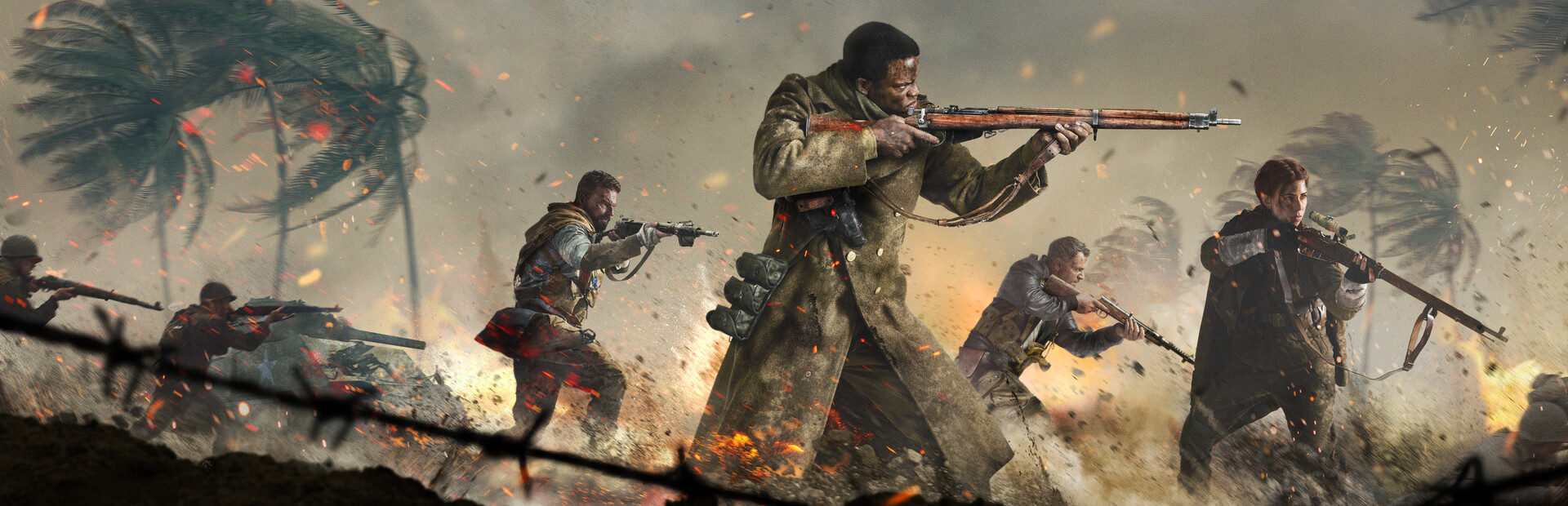 Call of Duty®: Vanguard